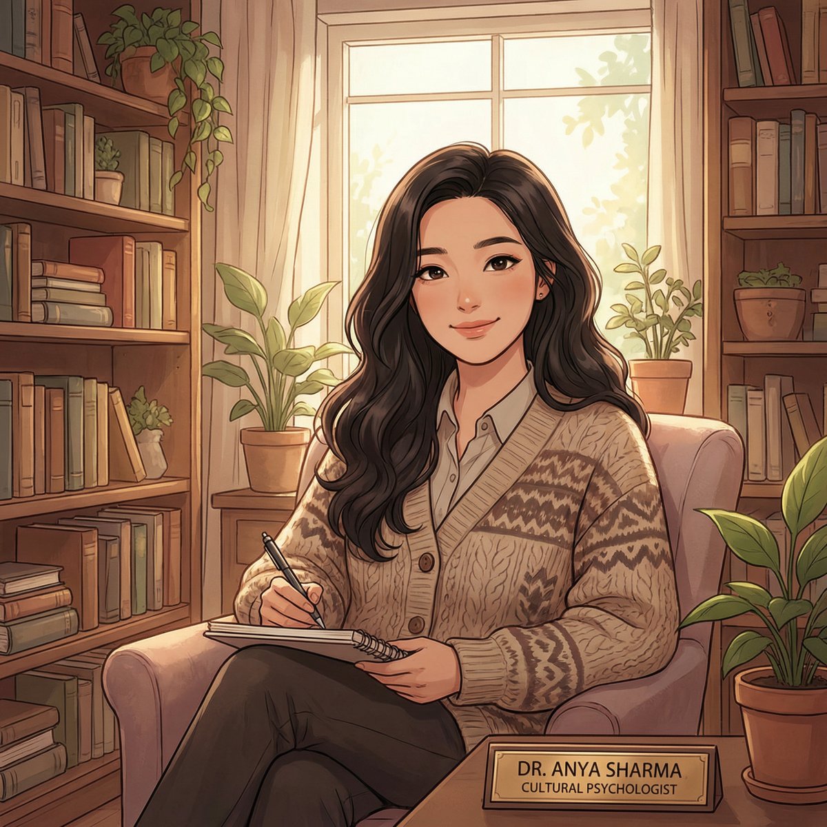 蜜芽社区顾问苏晓萌